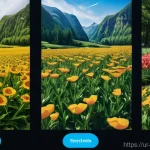 Home 10 아르헨티나 노동법 및 근로 조건 - Here are three detailed image generation prompts in English, adhering to your guidelines: