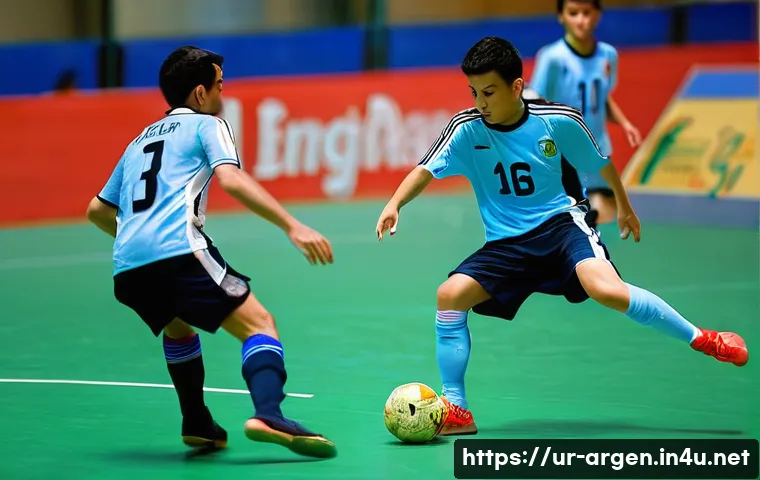 ار
ارجنٹائن کی جیل فٹ بال لیگ: اندرونی کہانی اور حیرت انگیز حقائق 4 아르헨티나 포로 축구 리그 정보 관련 이미지 2